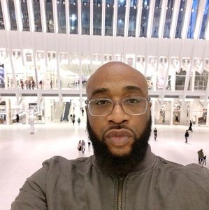 Meet your Posher, Corey